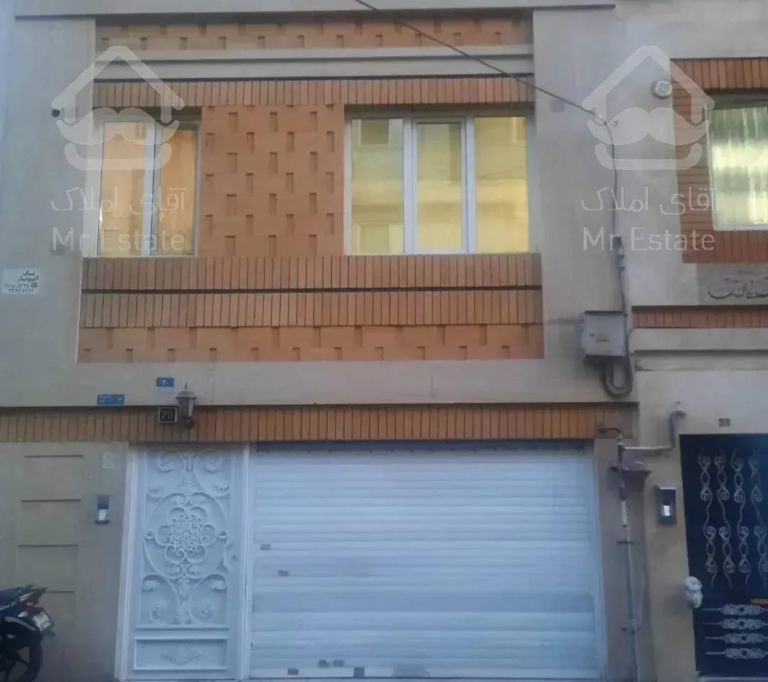 ۵۰ متری نوساز،نزدیک مترونبرد