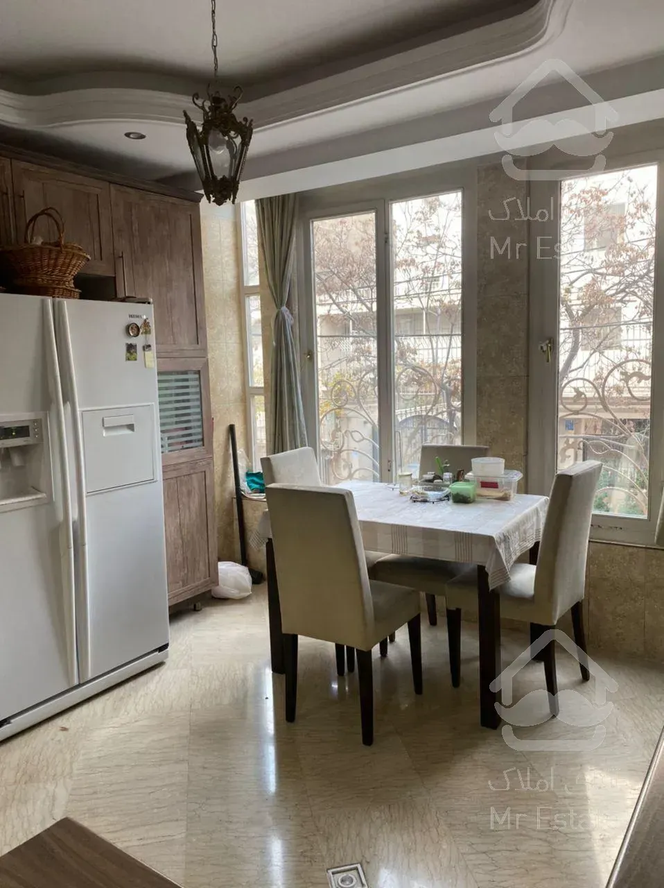 اپارتمان۱۱۳ متری ۲ خواب مستر، وام دار ، قابل رهن، خوش نقش، سال۹۷