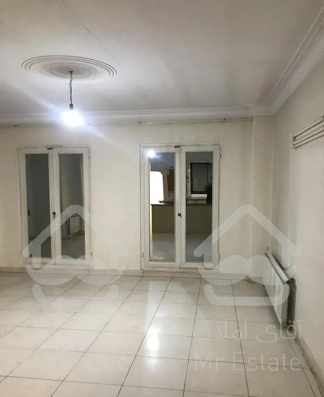 115 متری دو خواب فول بالای میدون ولیعصر