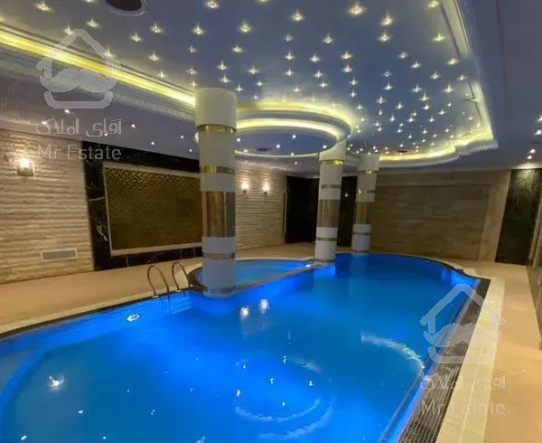 فروش آپارتمان ۲۱۰متر ، روستائیان