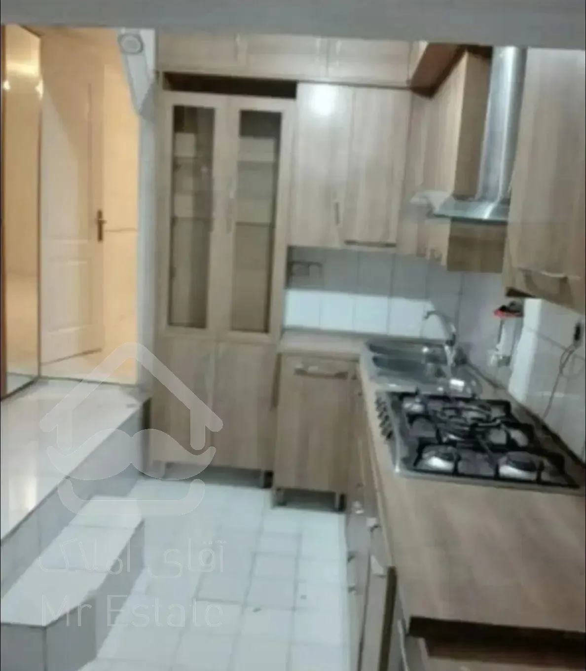 آپارتمان 48متر /حشمتیه/معلم/مروردشت