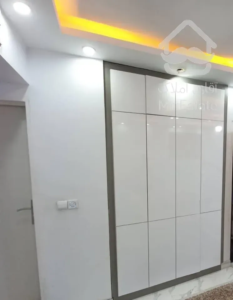 اپارتمان ۵۰ متری فول امکانات