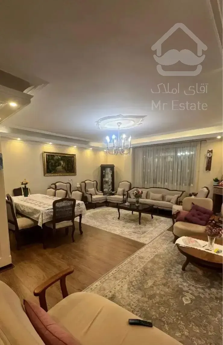 ۹۴متر،سند تک برگ، دریاچه خلیج فارس، شهرک راه آهن