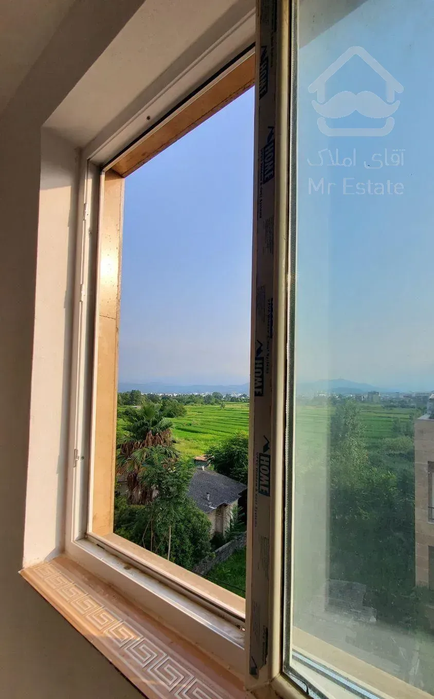 اجاره آپارتمان ساحلی ۱۱۶ متری ۲ خوابه