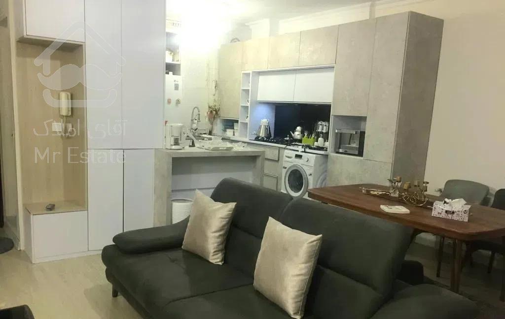 ۶۱/۵متر  سالن پرده خور  سرمایه‌گذاری