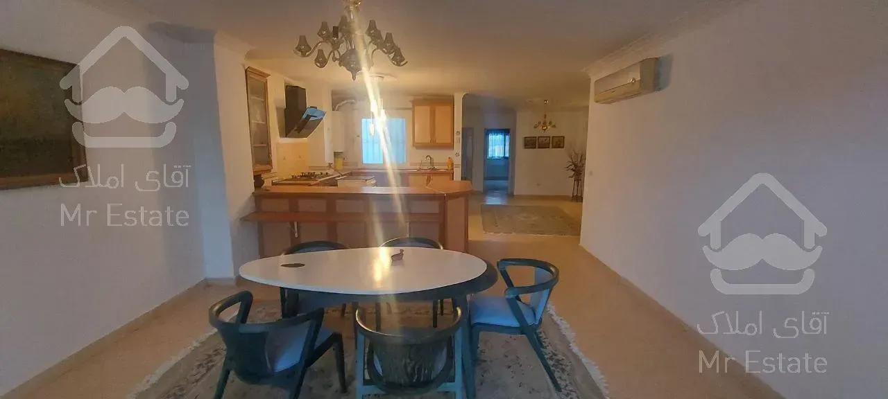 آپارتمان ۲میلیاردی ایزدشهر