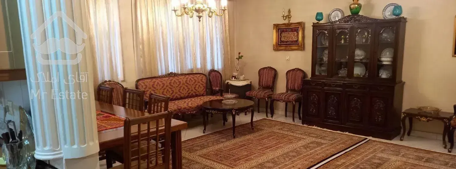 آپارتمان 141متری سه خوابه