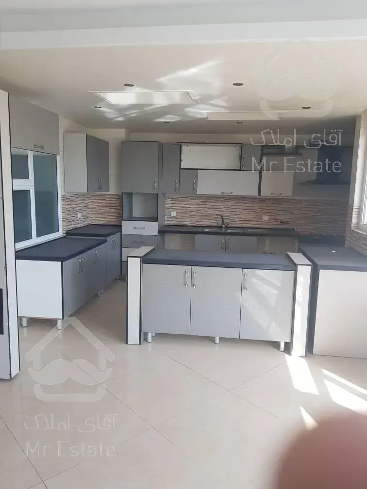 اجاره و رهن آپارتمان زعفرانیه 160  متر اکازيون