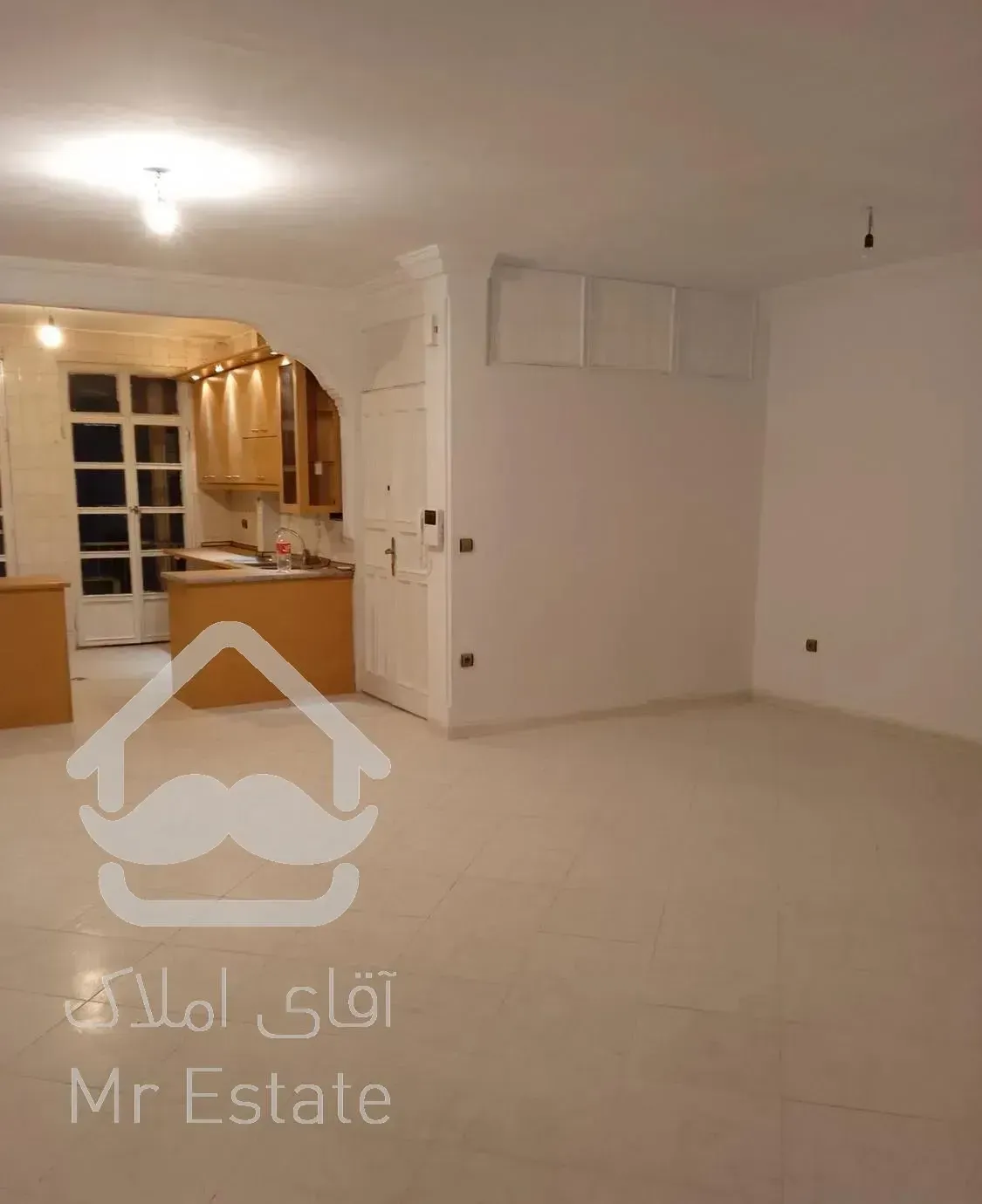 ٩٠ متر هفت تیر بهار شمالى