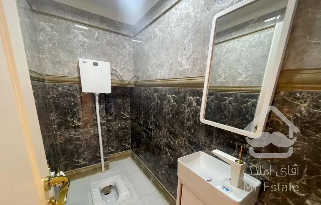 فروش آپارتمان ۱۱۵متر۳خواب تکواحدی کلید نخورده