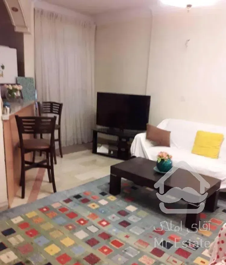 ۷۰متر۲خواب طبقه اول با پارکینگ