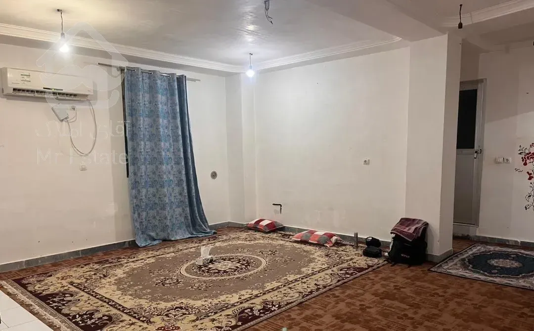 فروش ۸ واحدی آموزش پرورش (عالیشهر)