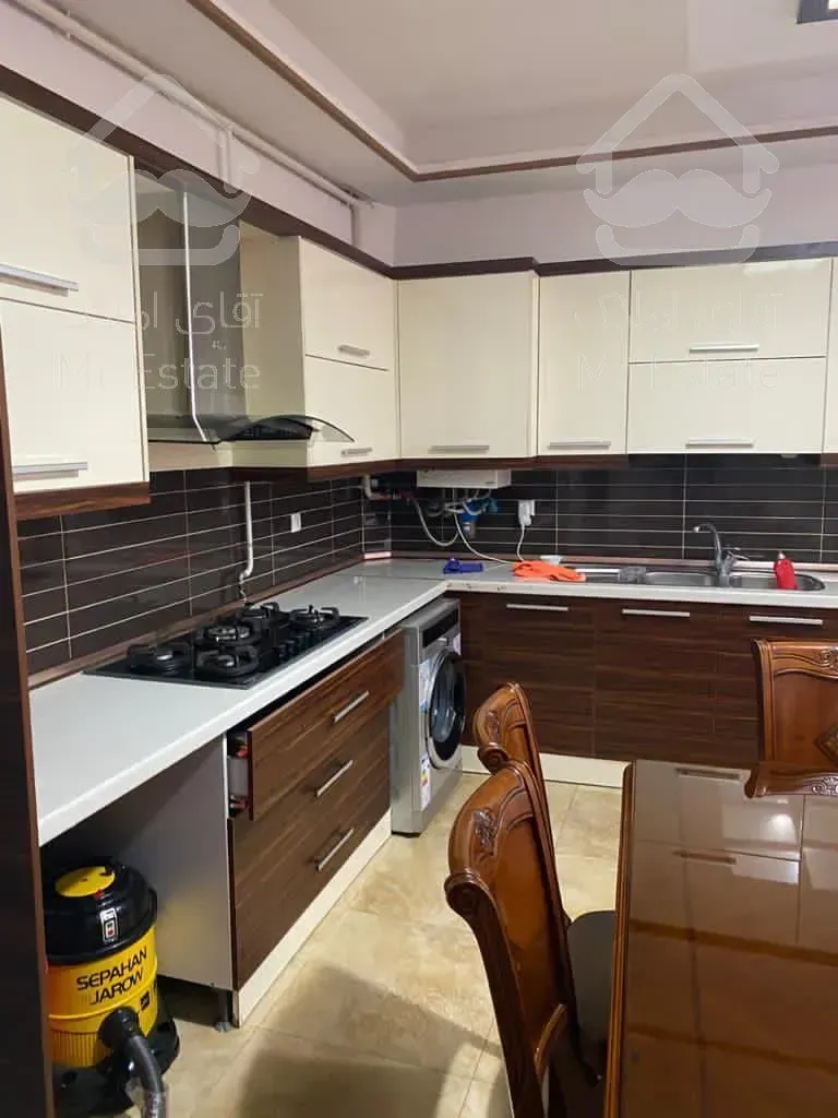 فروش واحد مسکونی فول درسعدی