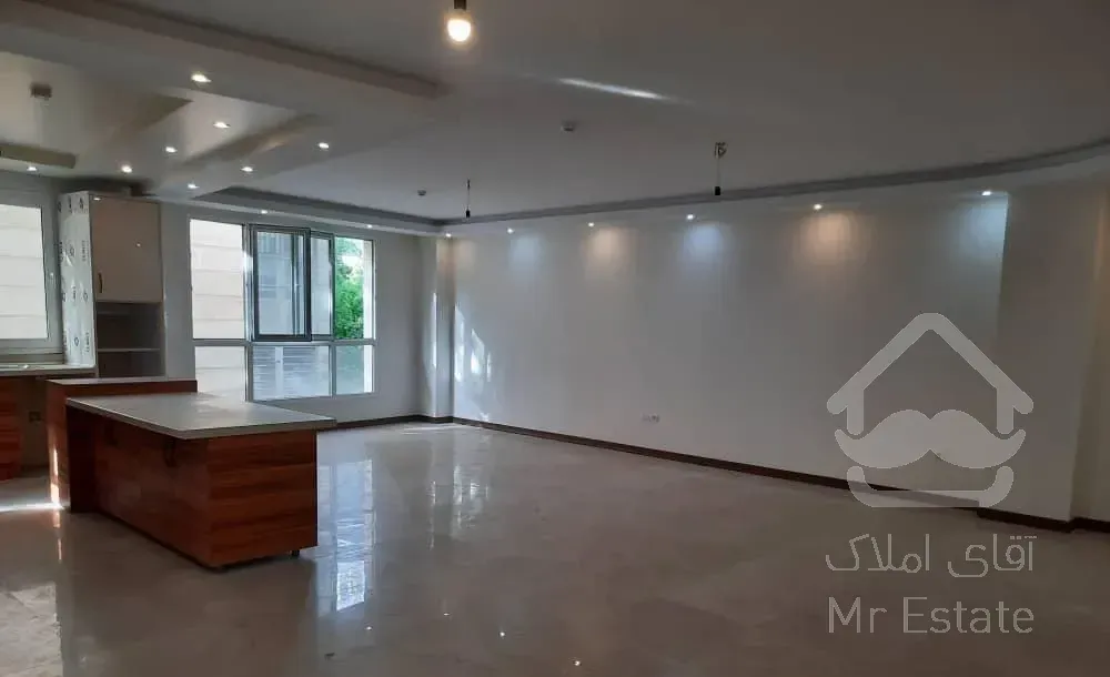 ۱۱۵ متر / ۲ خواب / نوساز / فرمانیه