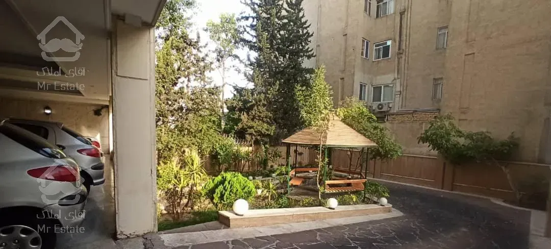 آپارتمان ٨٥ متری، ٢ خوابه