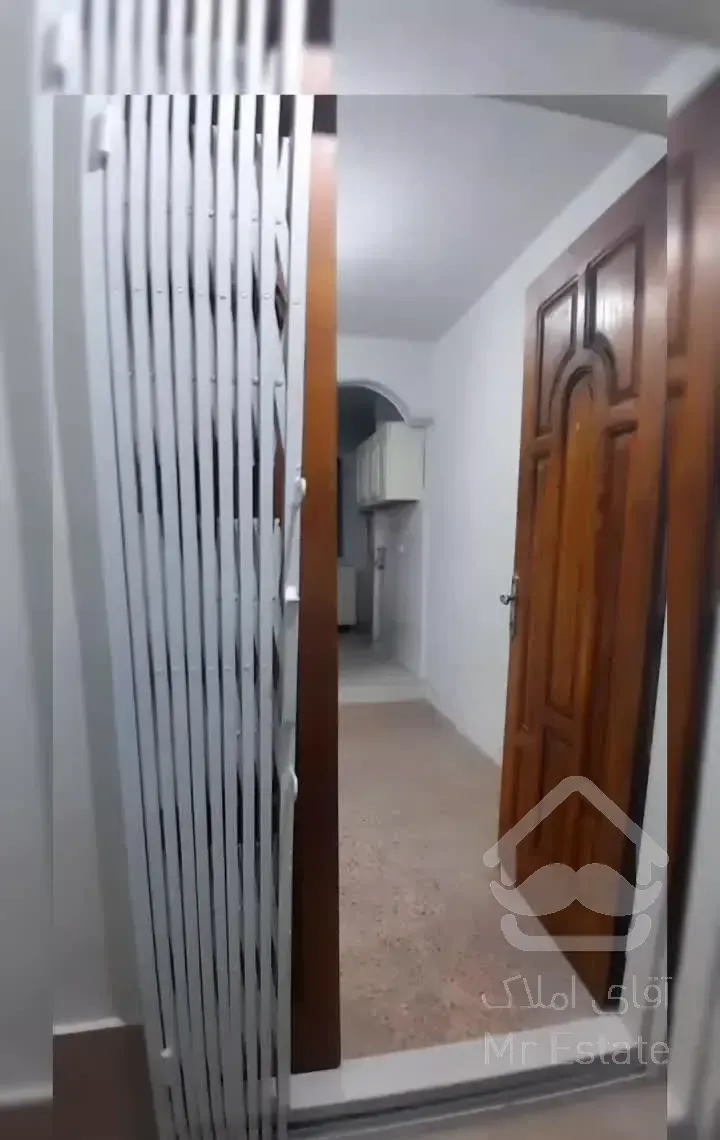 اجاره آپارتمان ۷۸ متری طبقه چهارم