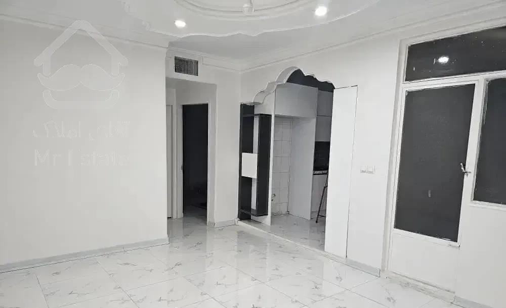 آپارتمان ۶۷ متر شهران