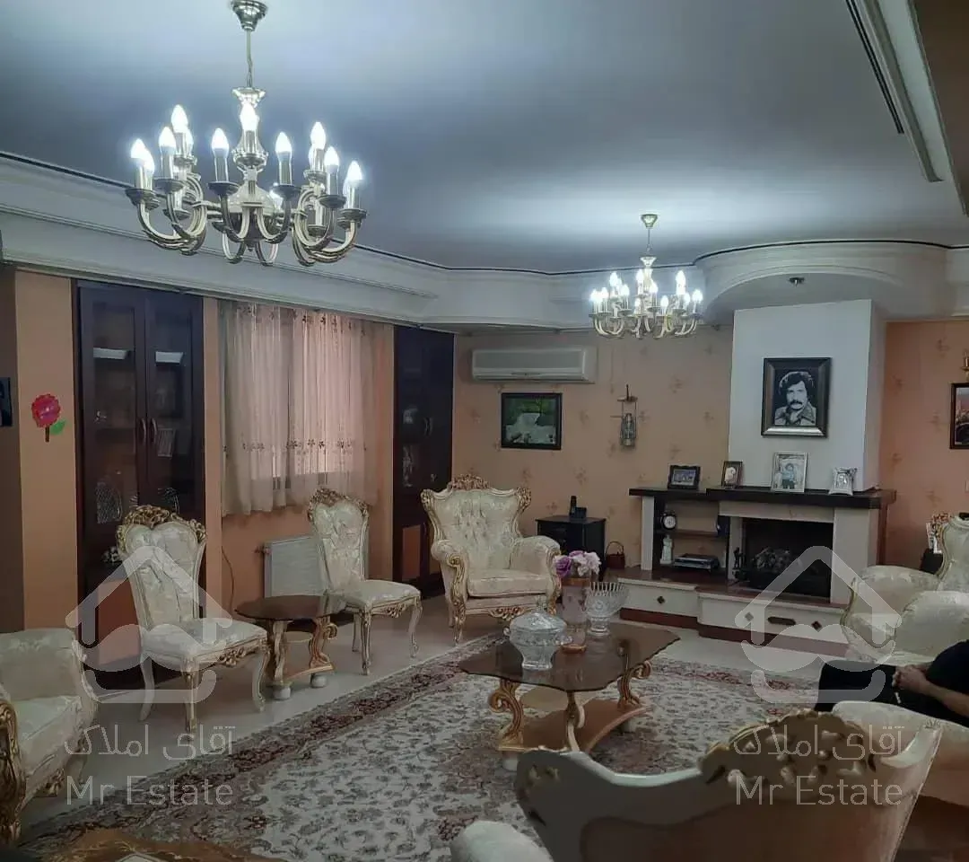 ولیصر* زرتشت .205 متر تکواحدی