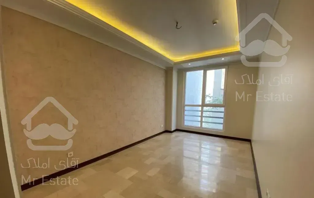 ۱۰۸متر تجریش/دوخوابه/کلید نخورده