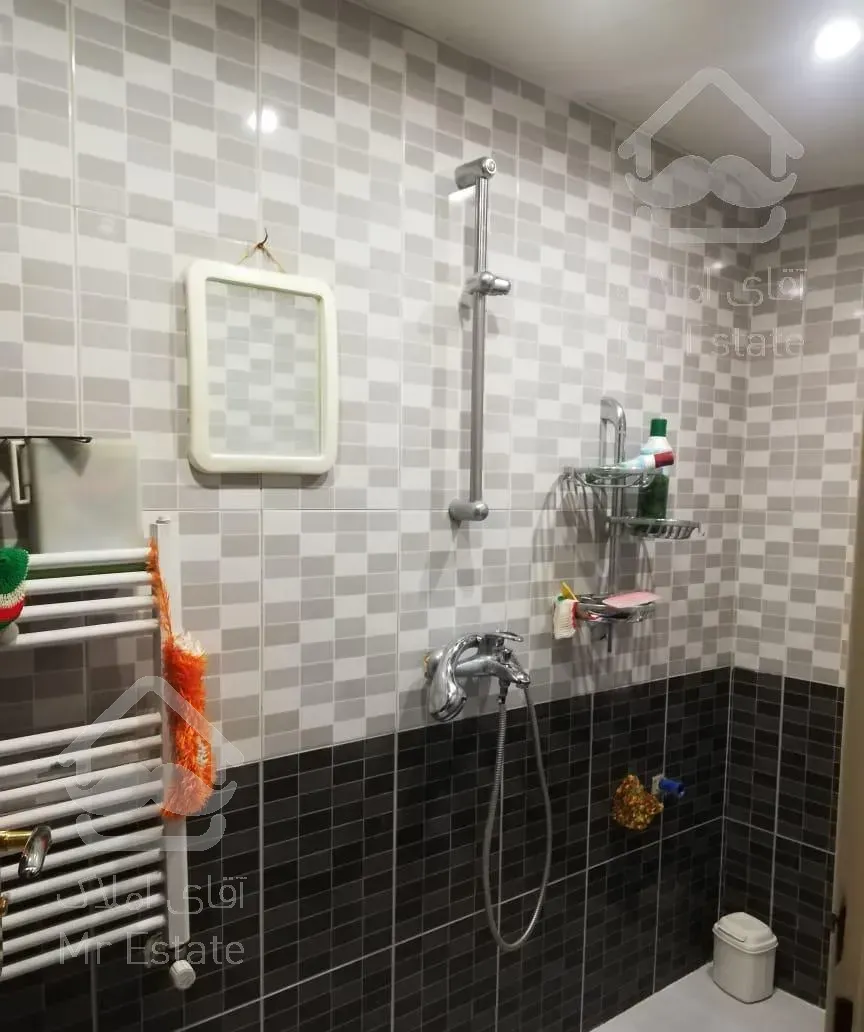 آپارتمان۹۲ متر ۲خواب اندیشه فاز یک