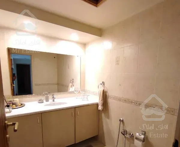 ۱۶۰ متر بازسازی شده مروارید //غرق در نور//