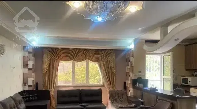 93 متر 6 ساله خوش نقشه