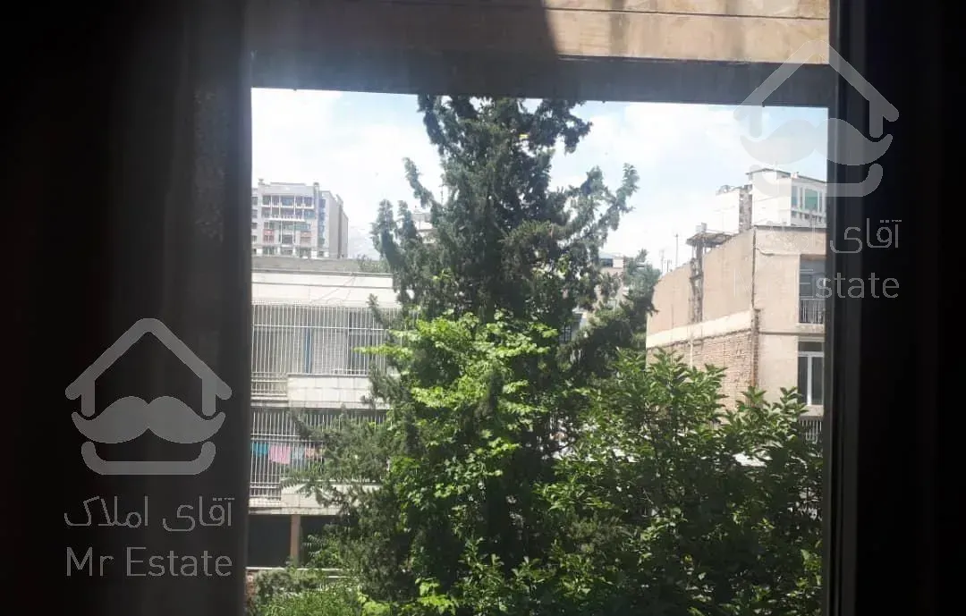 ١٠٢ متر شمال جردن آگهى مالک