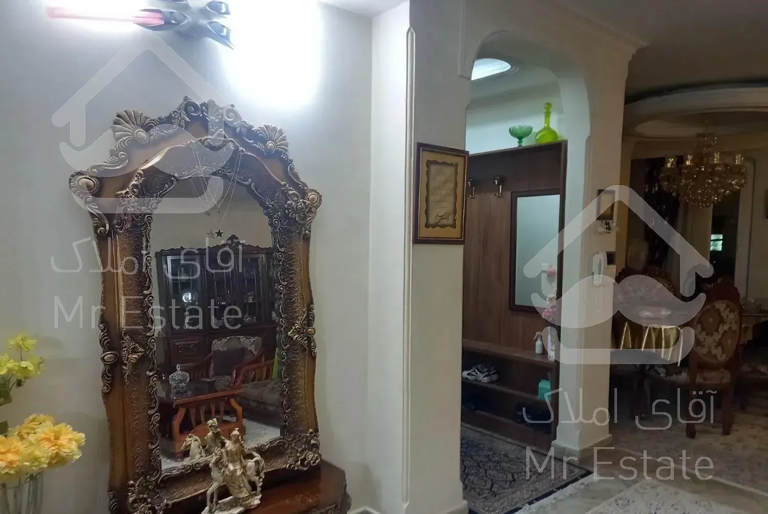 ۱۸۰متر/شریعتی-ظفر/خوش نقشه