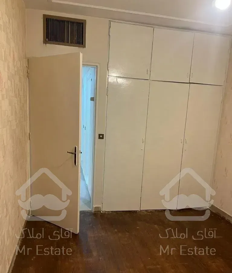 آپارتمان شهرک مخابرات ۱۲۰ متری