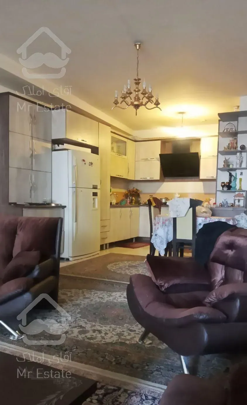 آپارتمان ۱۰۵ متری جهت رهن اجاره مهرشهر