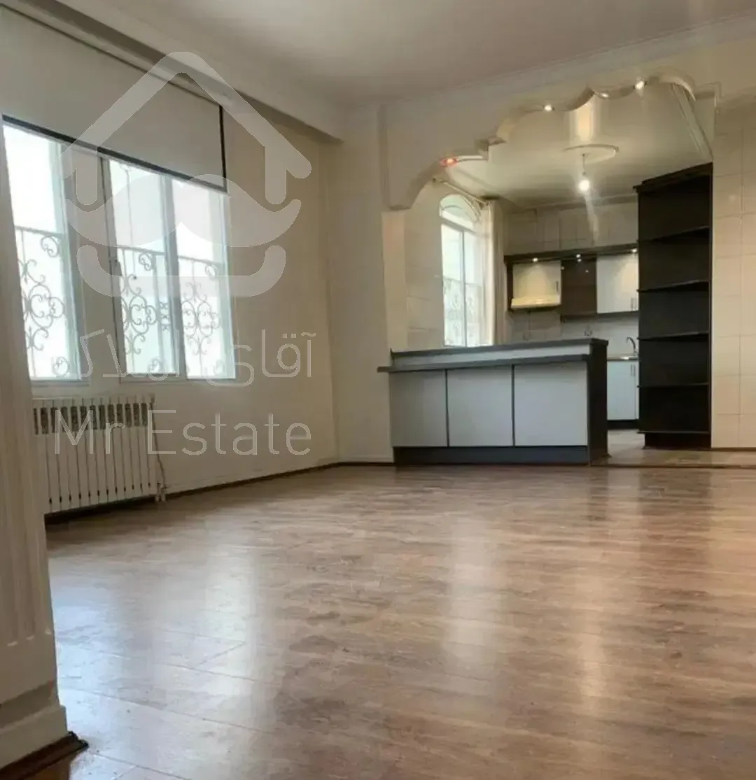 آپارتمان 105 متر 2 خواب زیر قیمت