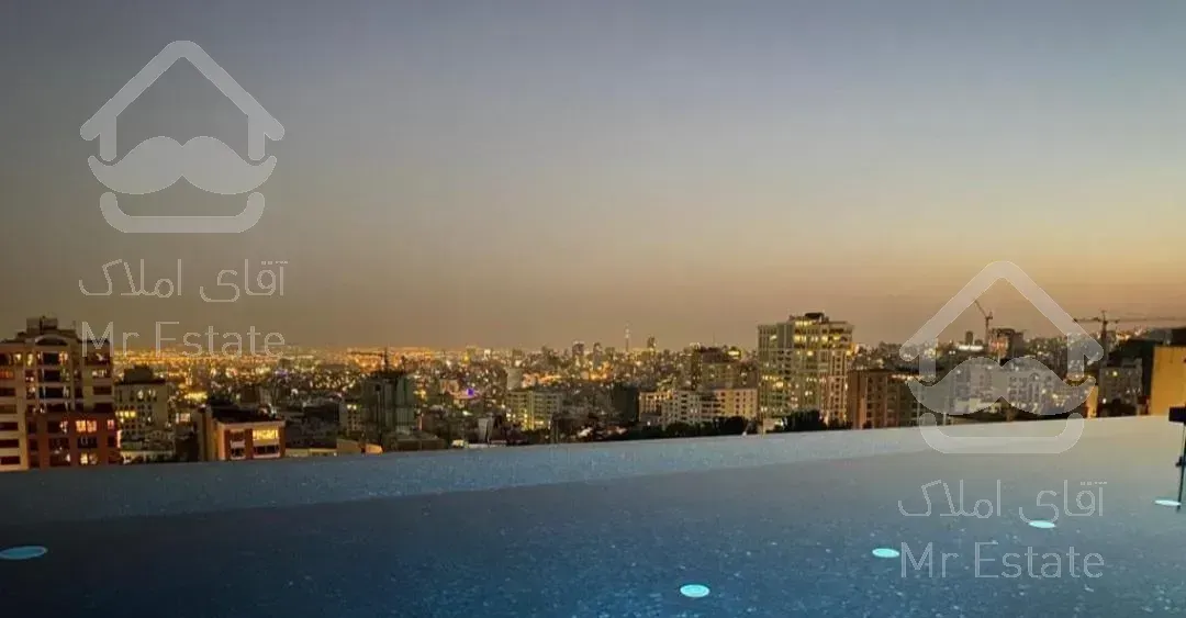 170متر/۲پارکینگ/فول مشاعات