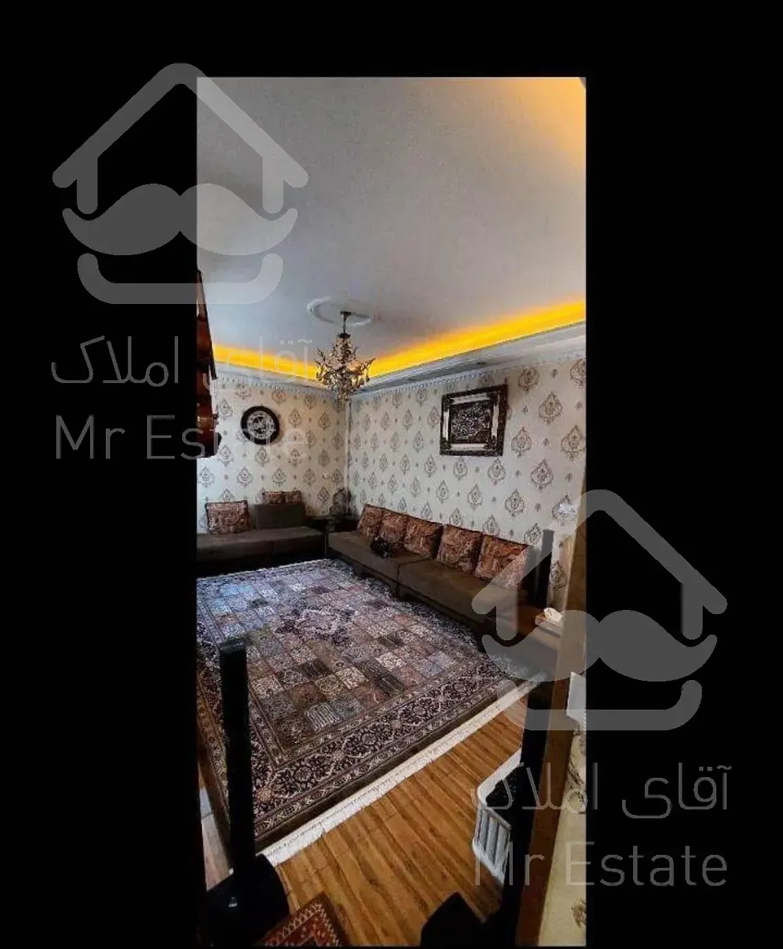 فروش آپارتمان ۴۸متری/غرق نور