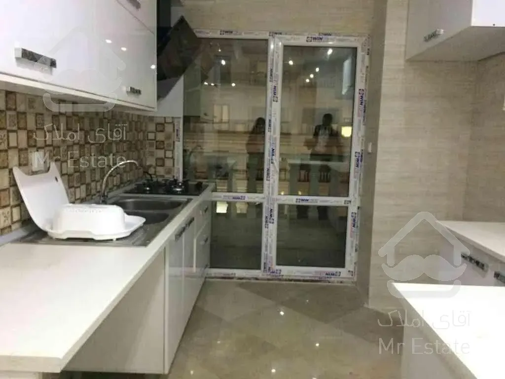 اپارتمان ۷۳متری تک خواب رهن و اجاره فردوس