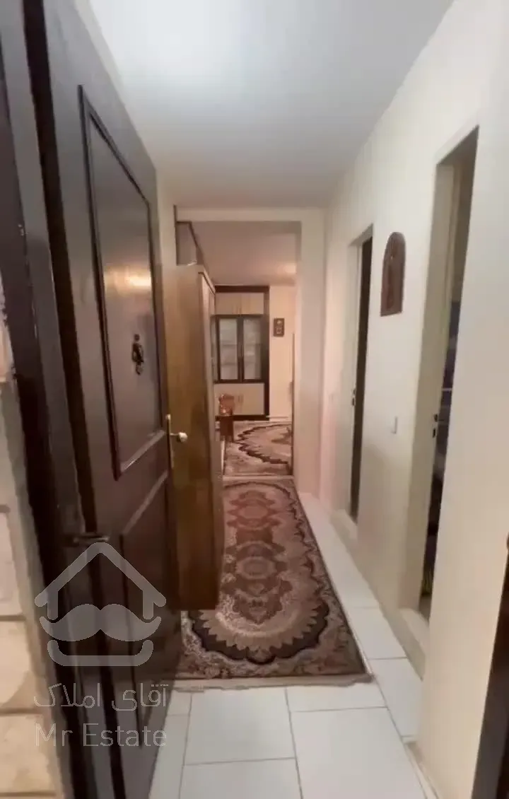 آپارتمان 75متری/فردیس/2خواب