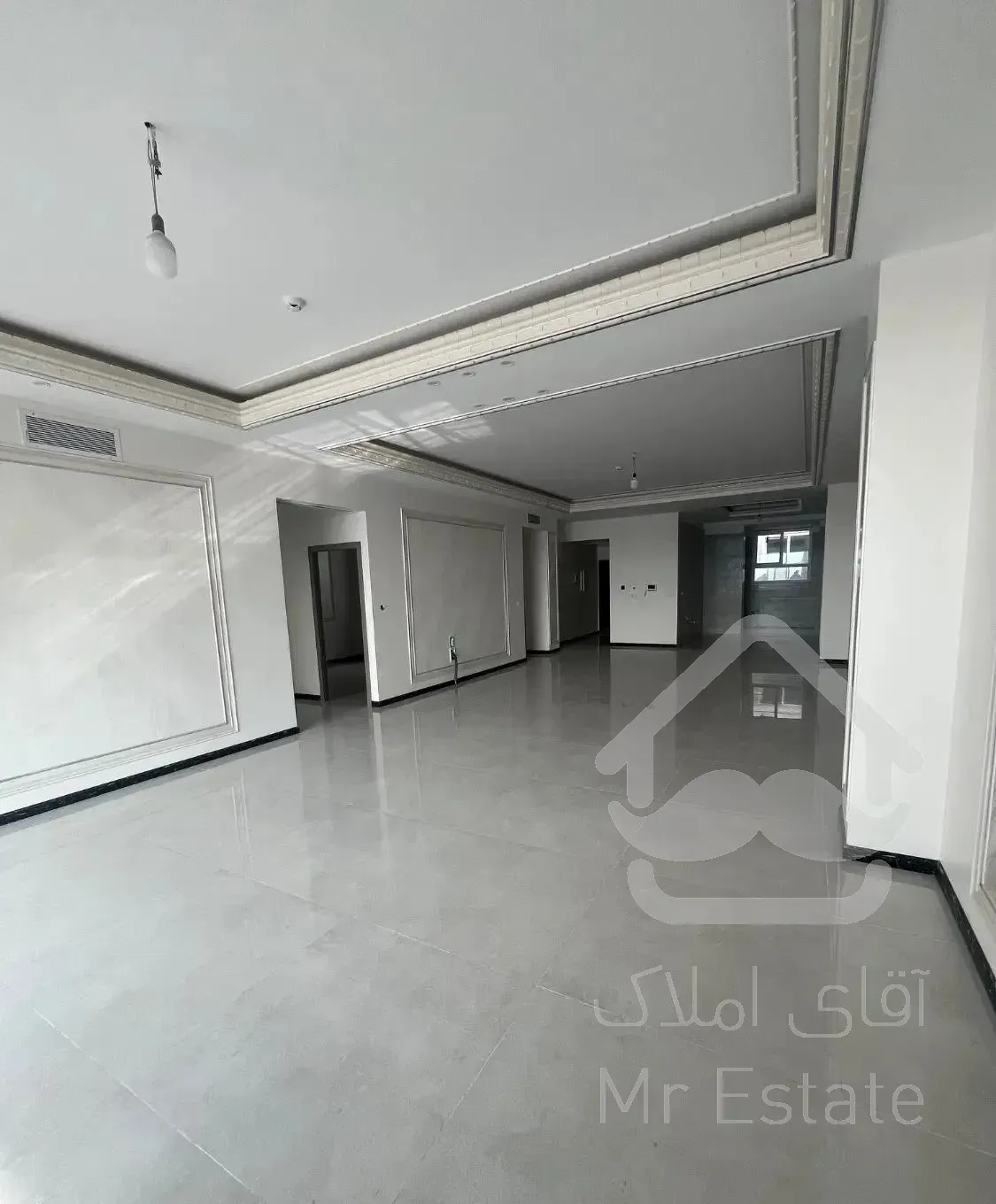 ۹۰ متر فول بازسازی شده /تاپ لوکیشن/فول امکانات