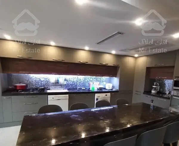 برج ۲۶۳ متر دوبلکس منطقه ۲۲