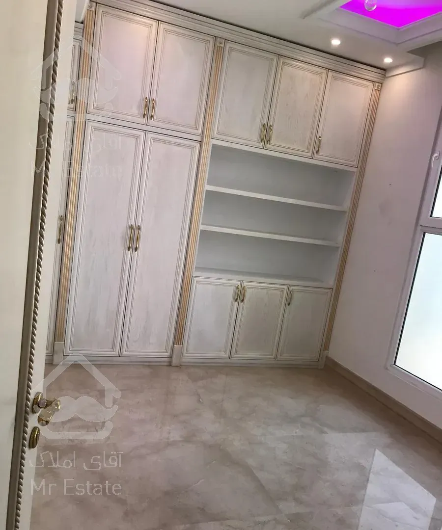 ۸۴۰ متر دریاچه شهدای خلیج فارس ۳طبقه