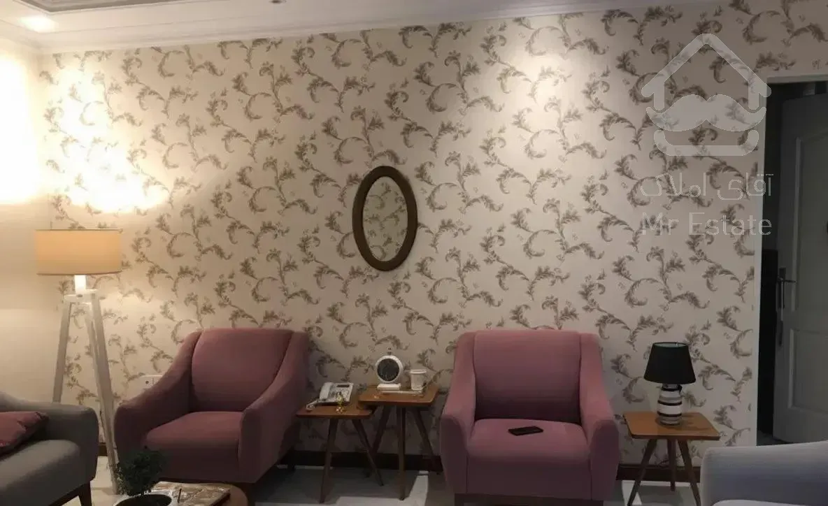 آپارتمان 46متری فردوس بهار شمالی