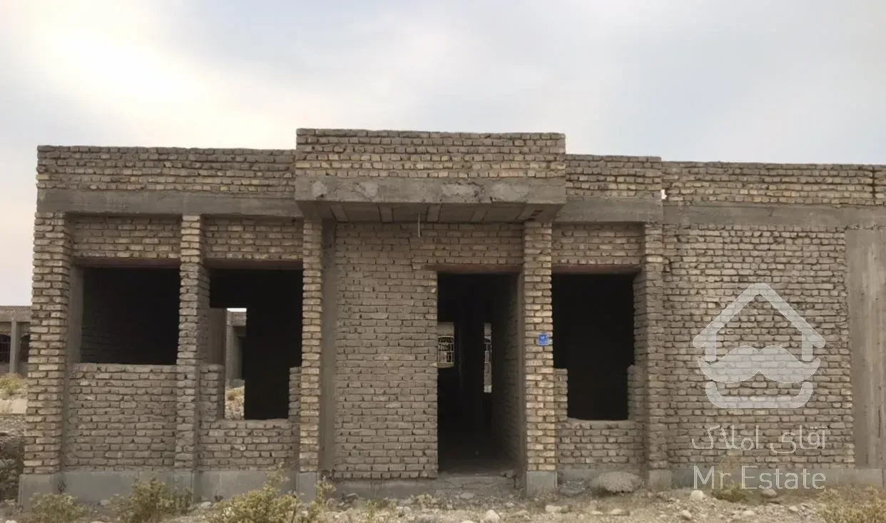 خانه ویلایی شهرک علوی