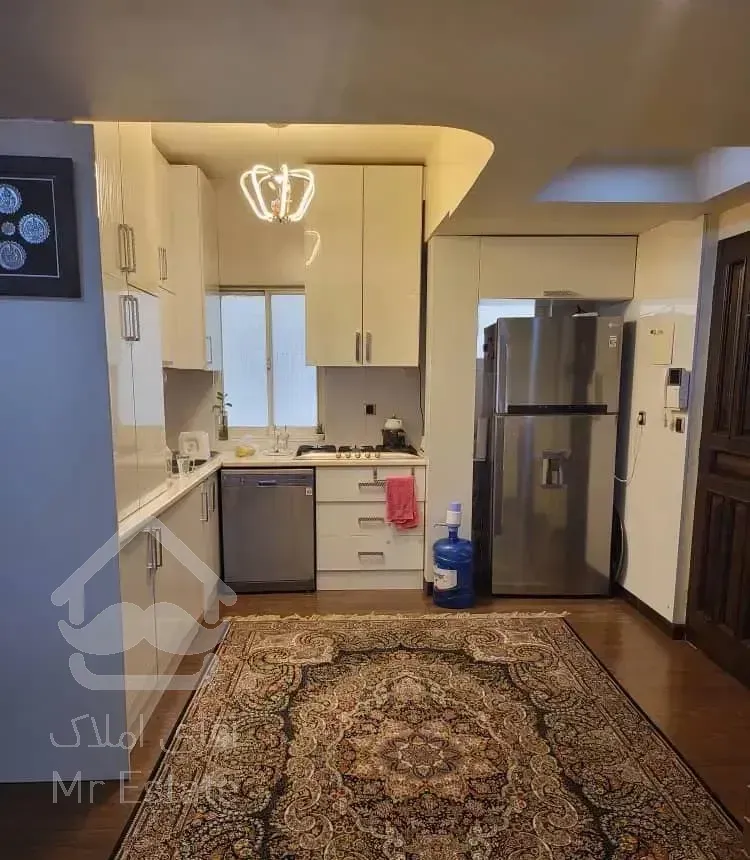 اجاره/۸۵ متر/۲خواب/بلوار عدل