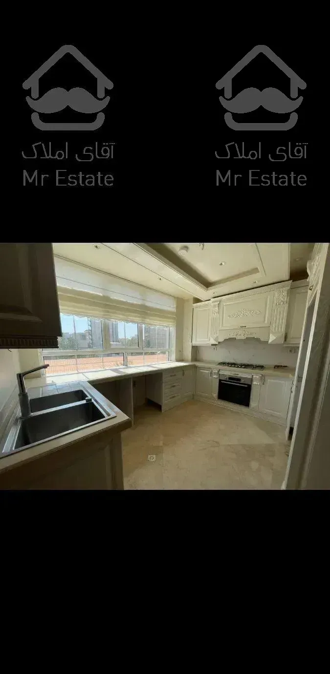 ۱۰۶ متر ۲ خواب فول بازسازی