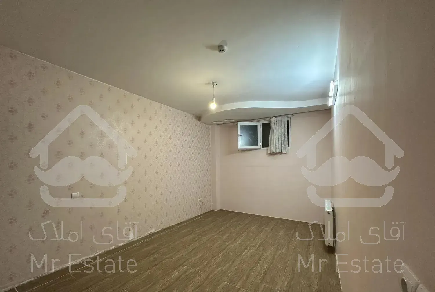 ۱۶۵ متر/تکواحدی/کلا چهار واحد