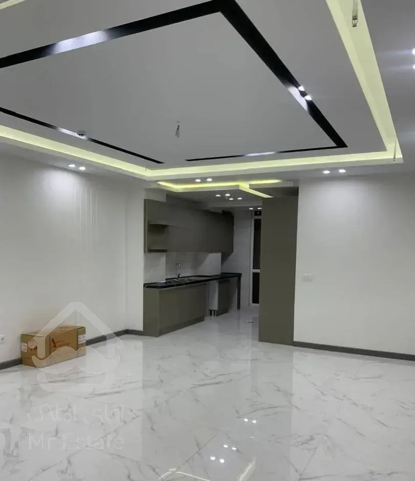 فروش آپارتمان ۶۲ متری ۱ خوابه در گرگان