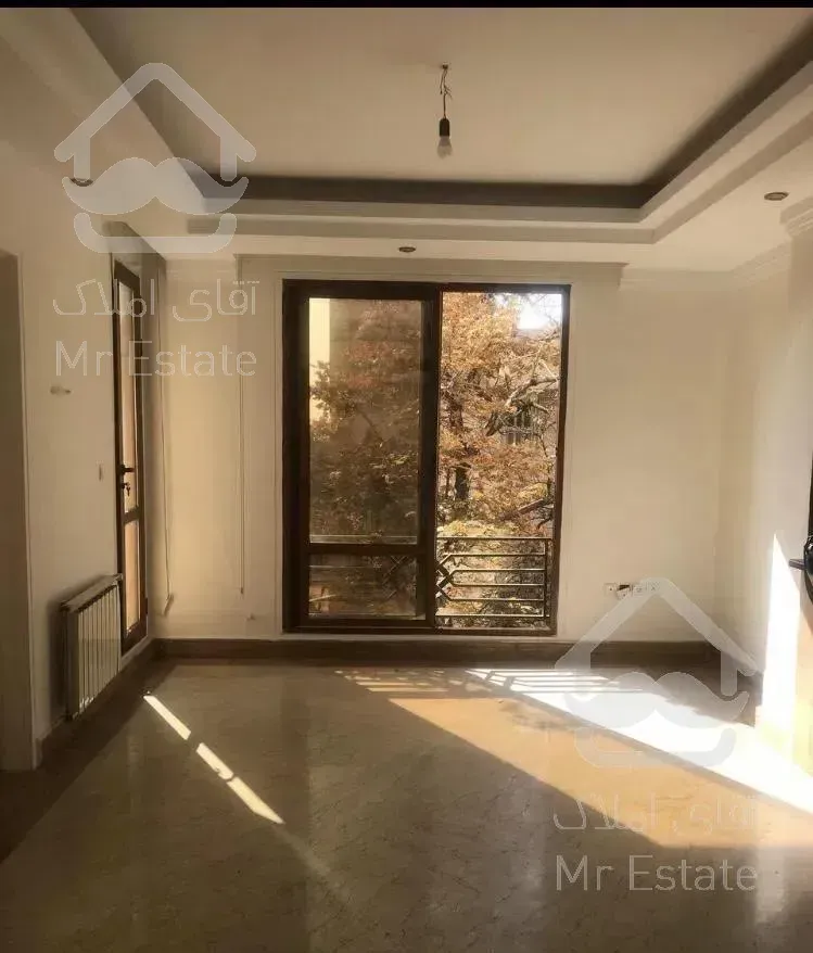 اپارتمان ٧٦ متری زرگنده شمالی