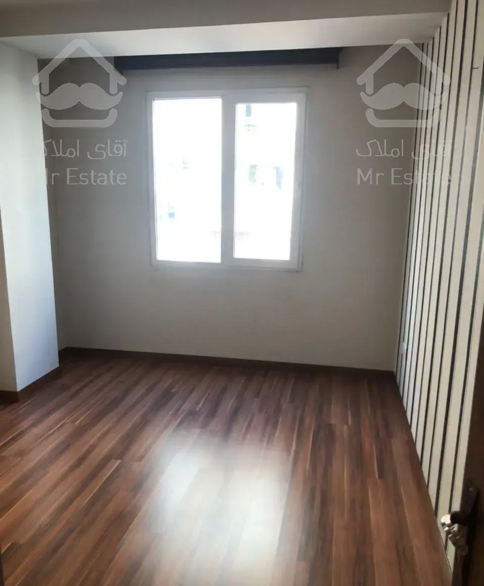 ۱۵۸ متر سه خوابه