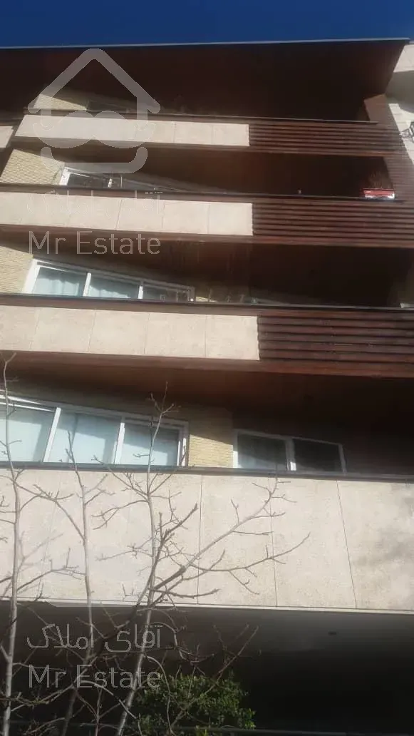 کلنگی ویلاییی ۲۲۰متری