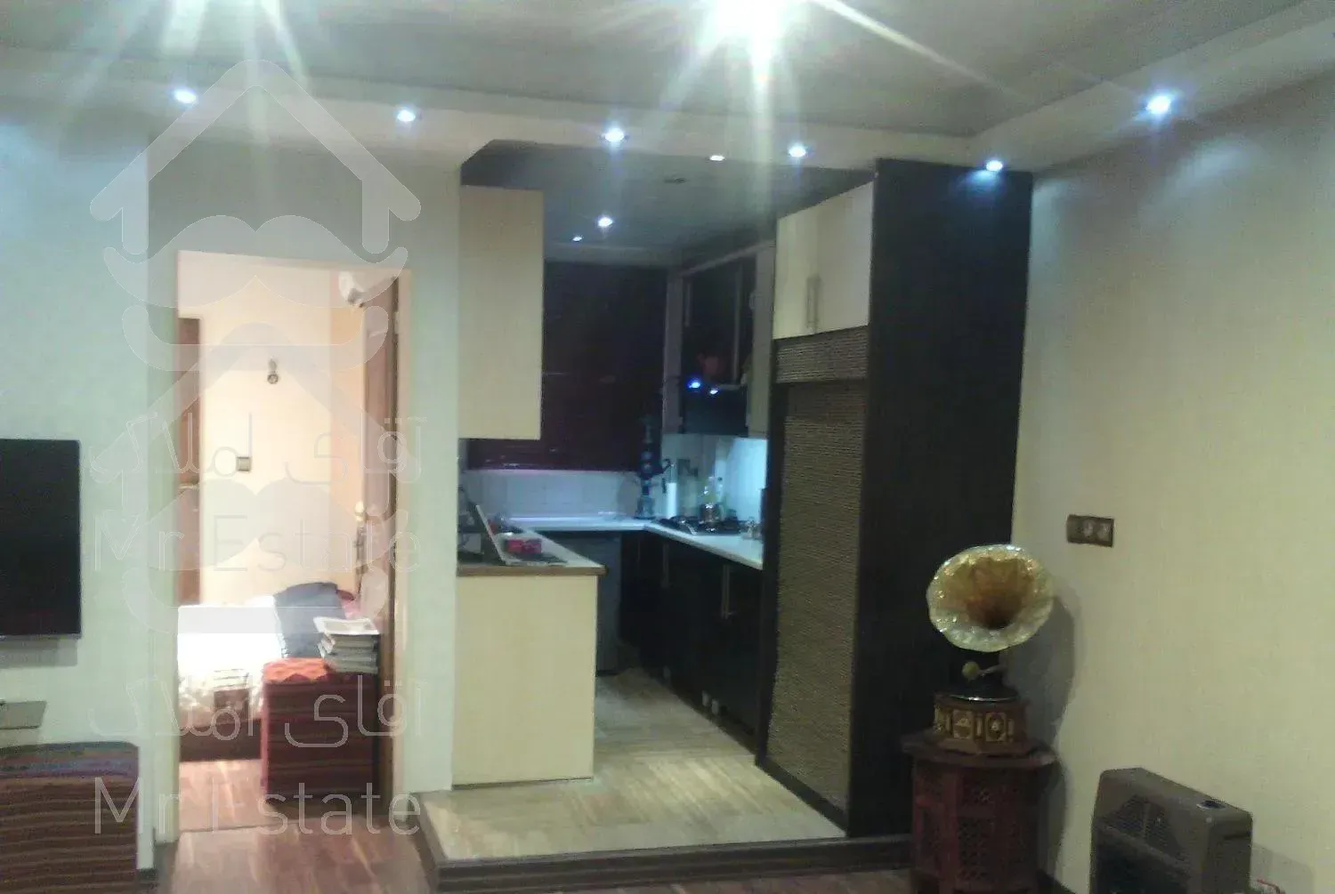 اجاره اپارتمان مسکونی ۶۰ متر اندرزگو