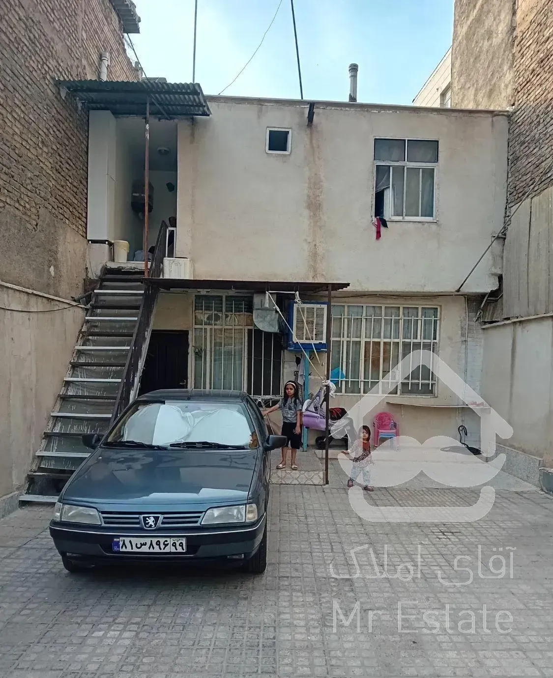 اجاره واحد ۹۰ متری