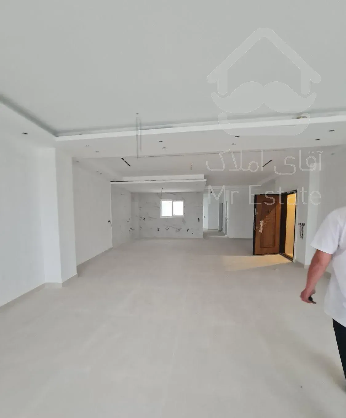 فروش آپارتمان بلوار امام رضا دید دریا